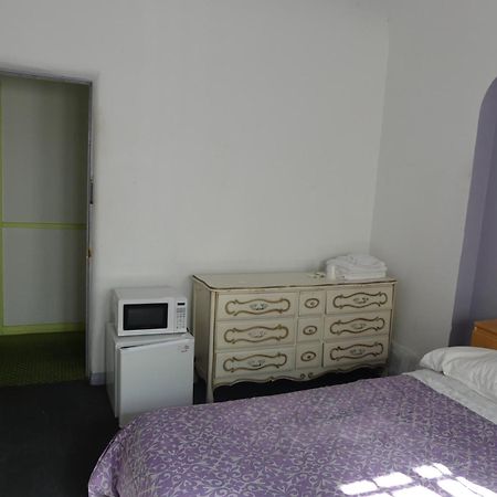 Wilshire Orange Hotel Лос Анджелис Екстериор снимка