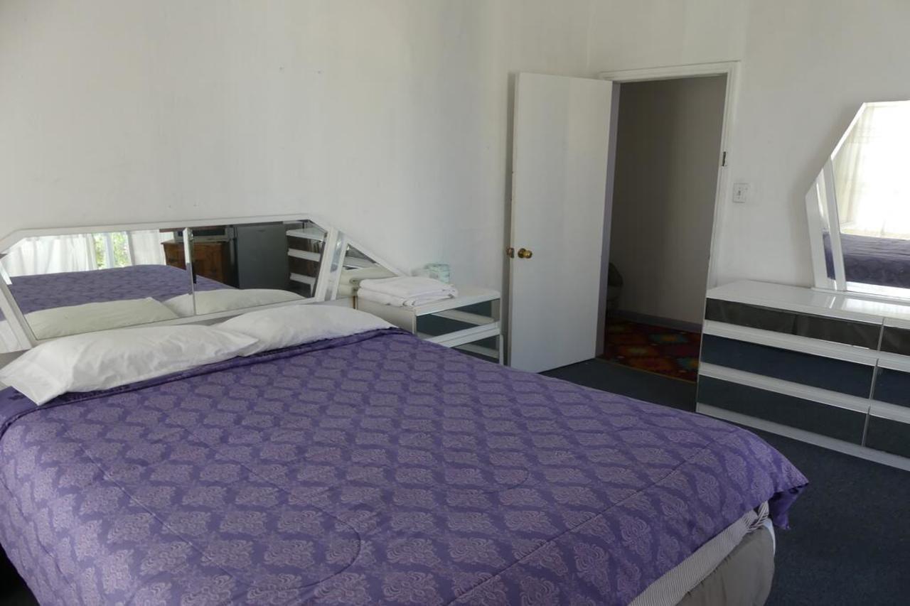 Wilshire Orange Hotel Лос Анджелис Екстериор снимка