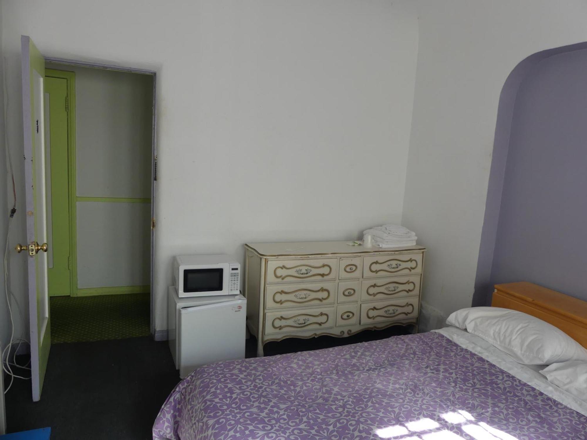 Wilshire Orange Hotel Лос Анджелис Екстериор снимка