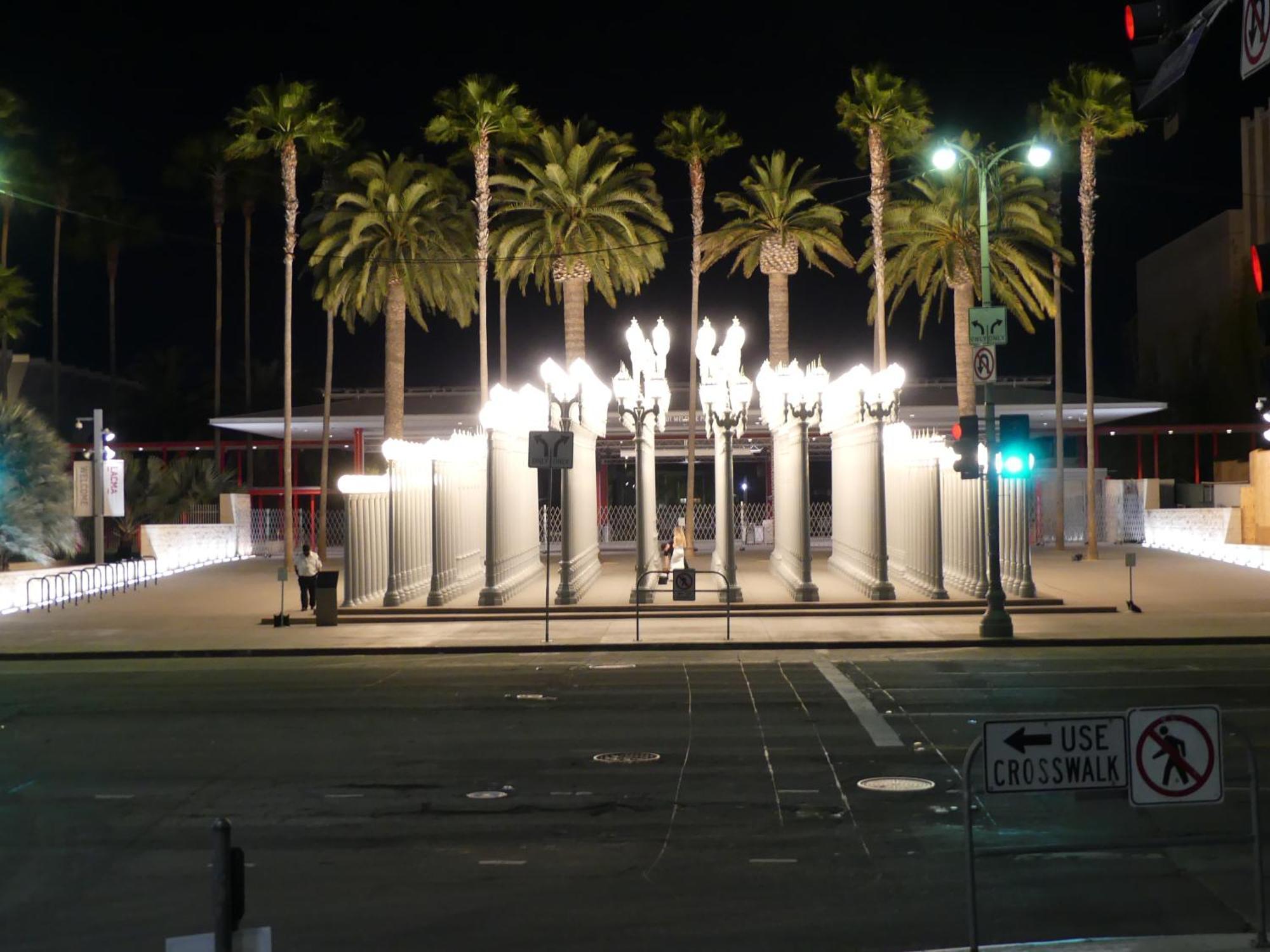 Wilshire Orange Hotel Лос Анджелис Екстериор снимка