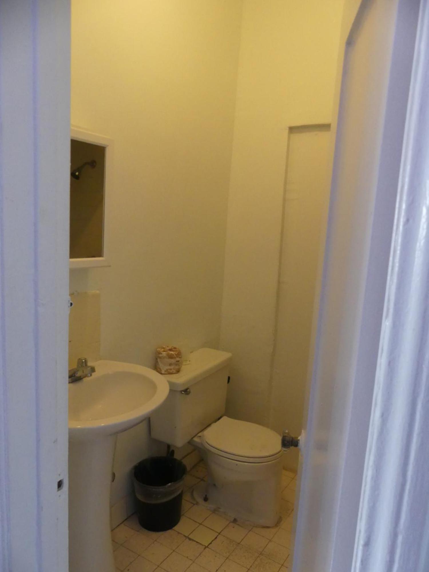 Wilshire Orange Hotel Лос Анджелис Екстериор снимка