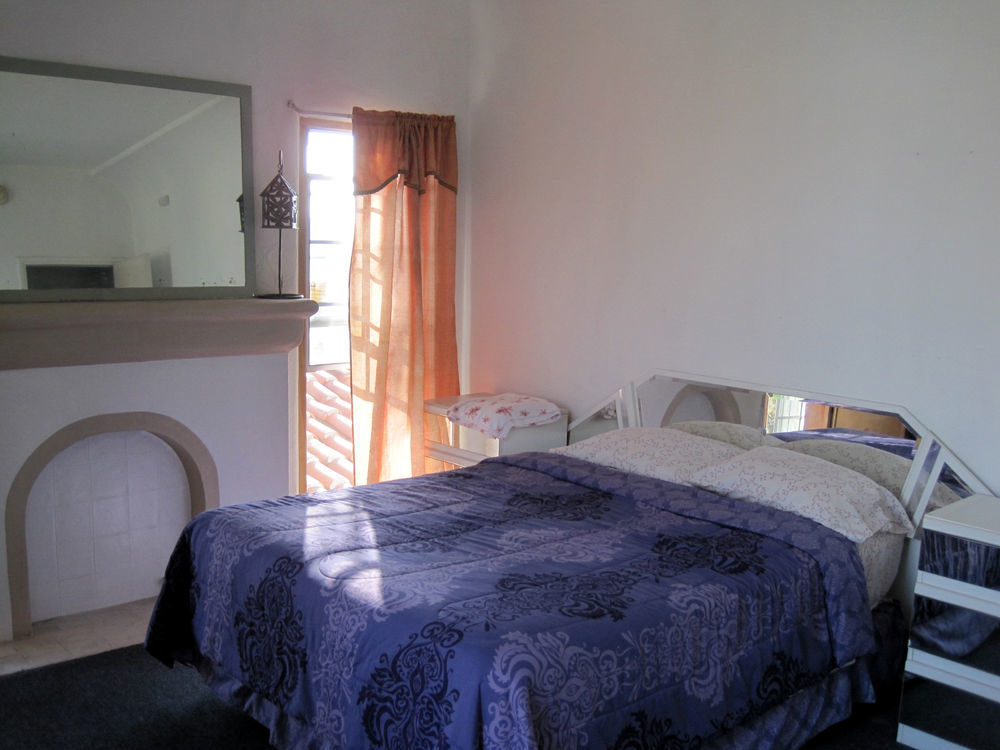 Wilshire Orange Hotel Лос Анджелис Екстериор снимка
