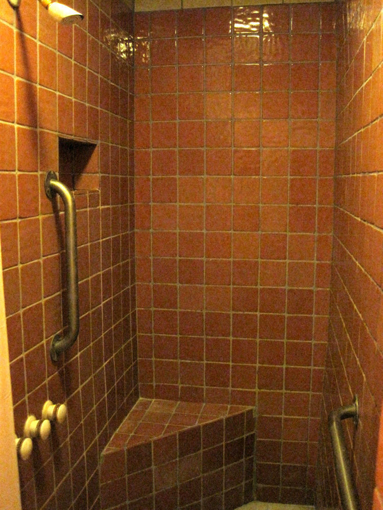 Wilshire Orange Hotel Лос Анджелис Екстериор снимка
