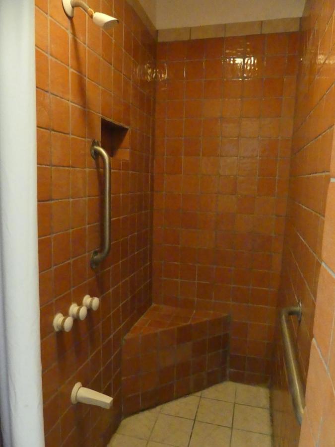 Wilshire Orange Hotel Лос Анджелис Екстериор снимка